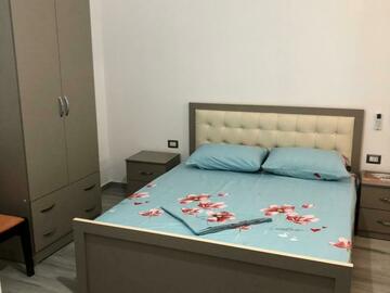 Alloggio: Dhoma me qera