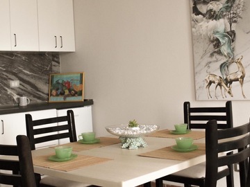 Accomodation: "Sungaze"- Apartament pushimi 1+1 ne Zonen e plazhit, Durres