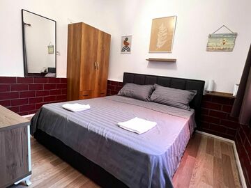 Alloggio: Garsioniere 