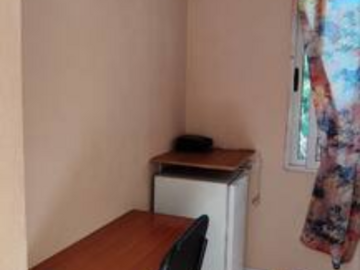 Alloggio: Jon's houses: Small house in center of Tirana