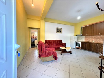 Alloggio: Very Spacious and Quiet Apartment