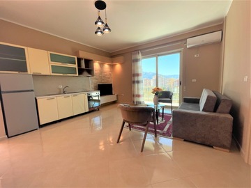 Alloggio: Very Modern and Spacious Apartment in city center