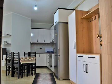 Alloggio: Modern and spacious apartment in Lungomare