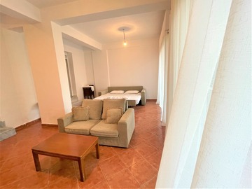 Accomodation: Very Spacious Apartment in the city center
