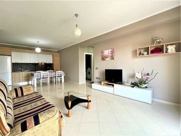 Alloggio: Very Modern and Spacious Apartment in the city center