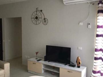 Alloggio: Apartament Saranda Plarentina