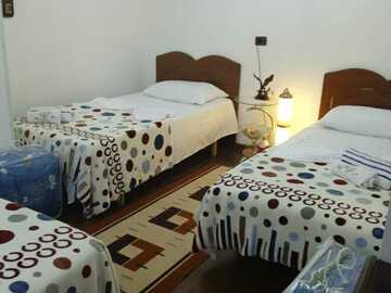 Alloggio: Jepet me qera ditore Korce