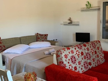 Alloggio: Gouesthouse