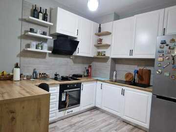 Accomodation: Cozy apartament in Tirana