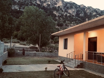 Alloggio: Holiday Private House