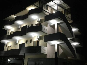 Alloggio: Dhoma plazhi