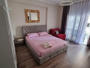 Accomodation: Alti Apartment