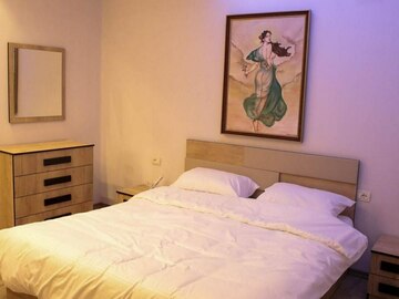 Alloggio: AngelX Apartments Tirana