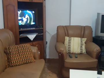 Accomodation: qera ditore