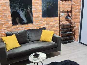 Accomodation: Mini Apartament 